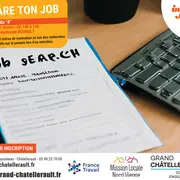 Prépare ton Job