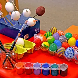 5 activités pour occuper ses enfants !