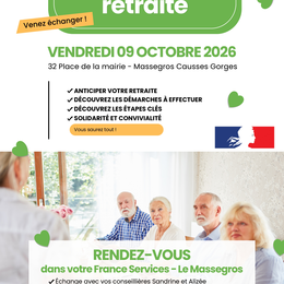 Préparer Ma Retraite