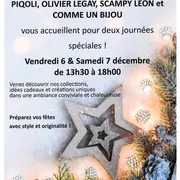 Préparez vos fêtes avec style et originalité !