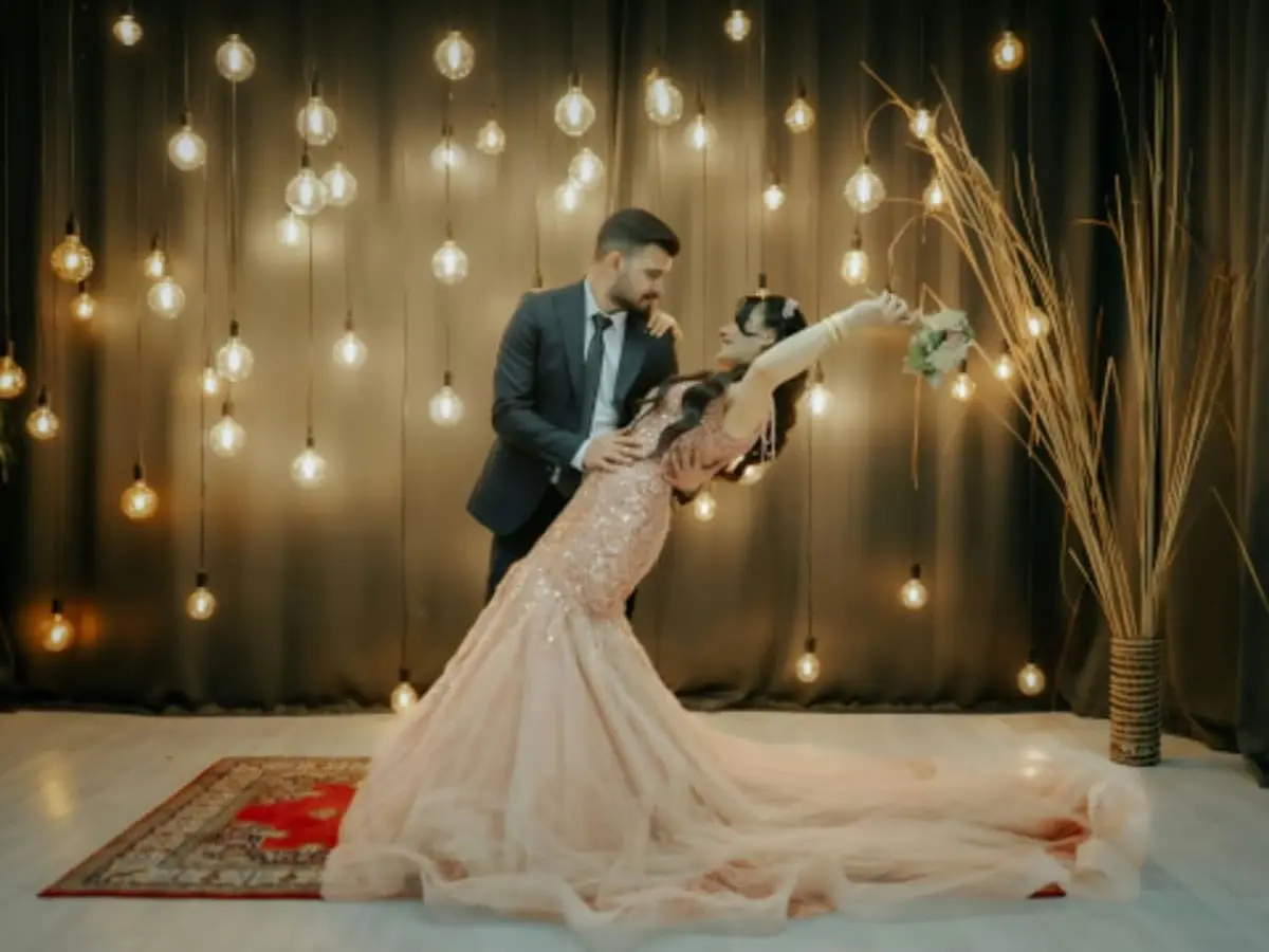 Préparez votre chorégraphie de mariage dans un studio à Paris