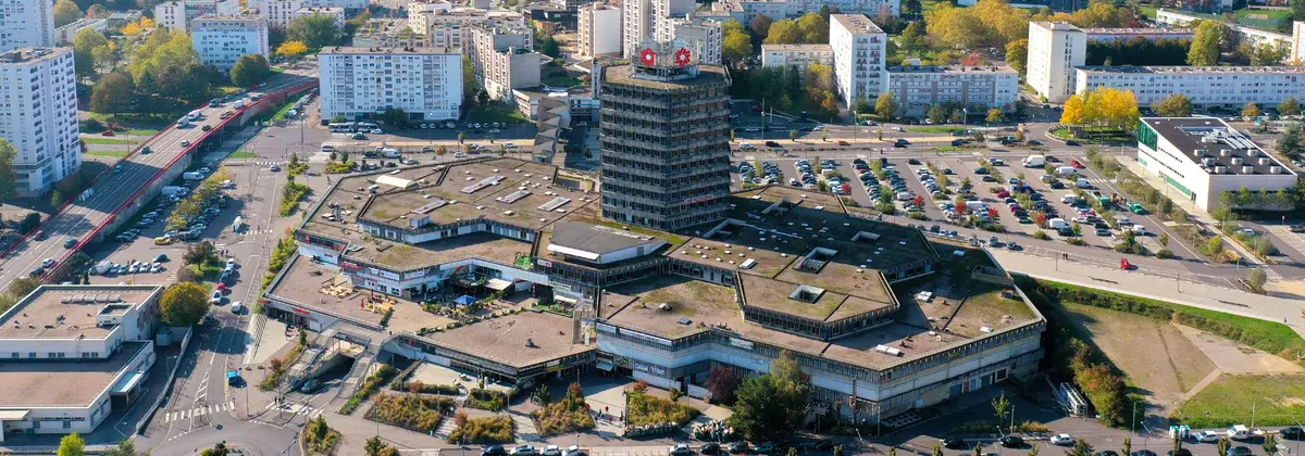 Près de Nancy, ce supermarché très fréquenté va fermer : que va devenir le centre des Nations ?