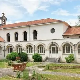 Près de Nancy, cet ancien monastère centenaire est devenu un lieu de vie complètement inattendu