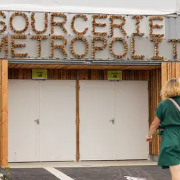 Près de Nantes, une grande ressourcerie ouvre à Rezé : voici ce qu'on pourra y trouver