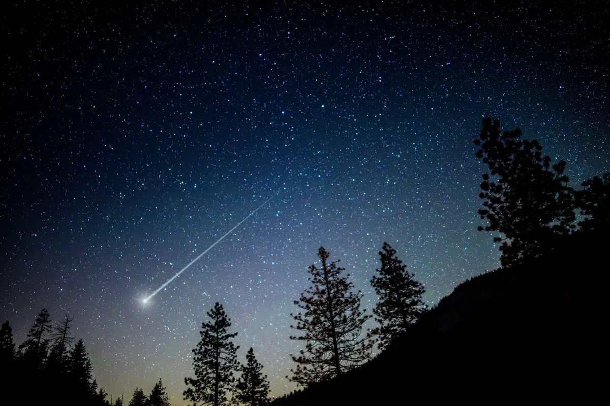 Près de Tours, deux soirées gratuites pour observer le ciel dans des télescopes