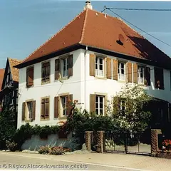 Presbytère
