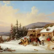 Présentation de l'Acadie