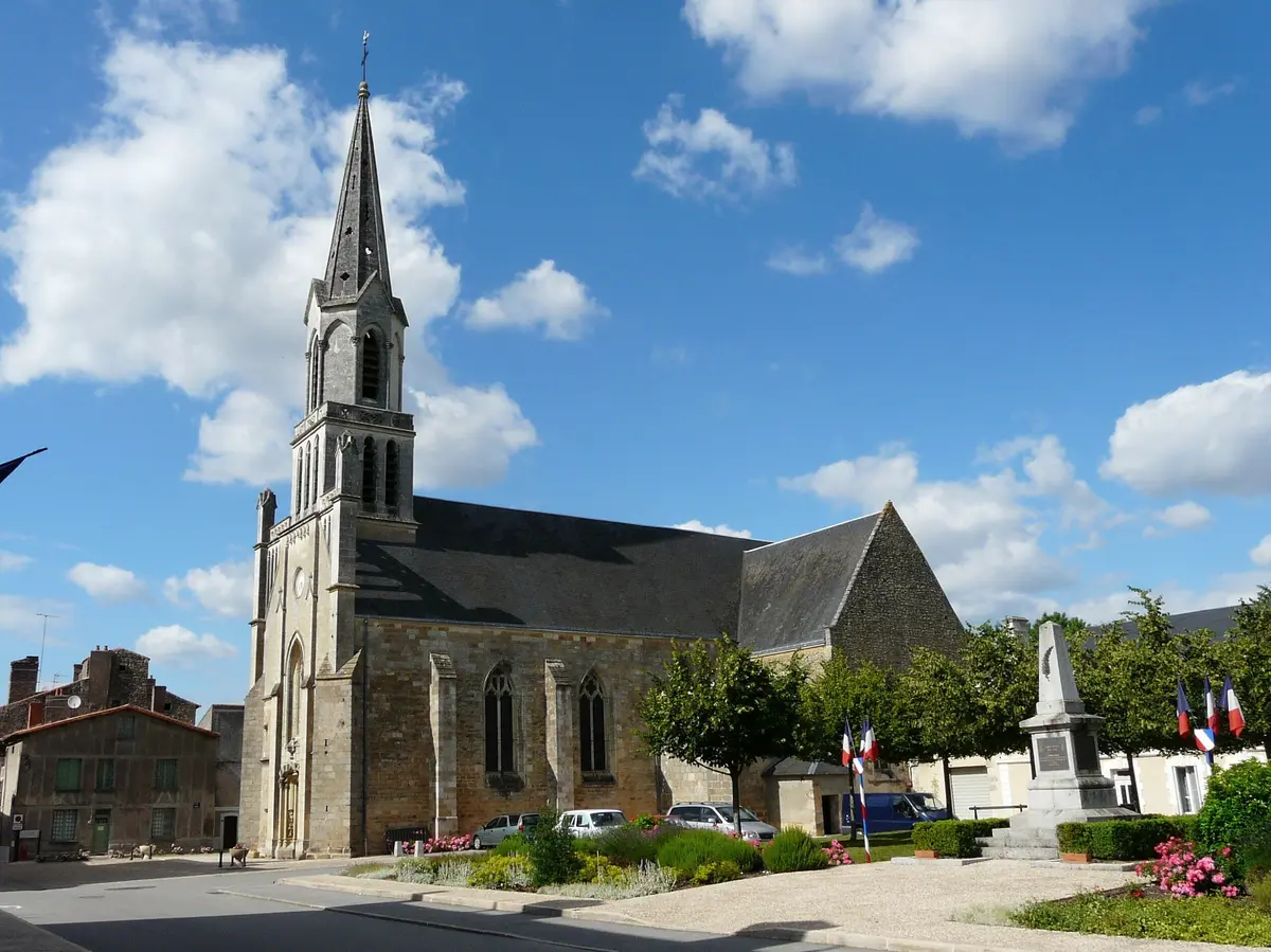 Présentation de l’orgue Aubertin, dans le cadre des Journées Européennes du Patrimoine