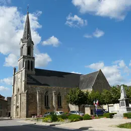 Présentation de l’orgue Aubertin, dans le cadre des Journées Européennes du Patrimoine