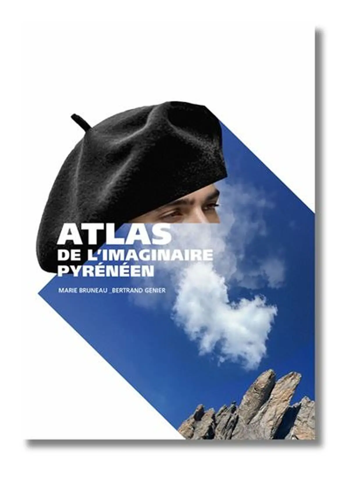 Présentation de l'ouvrage Atlas de l'Imaginaire Pyrénéen