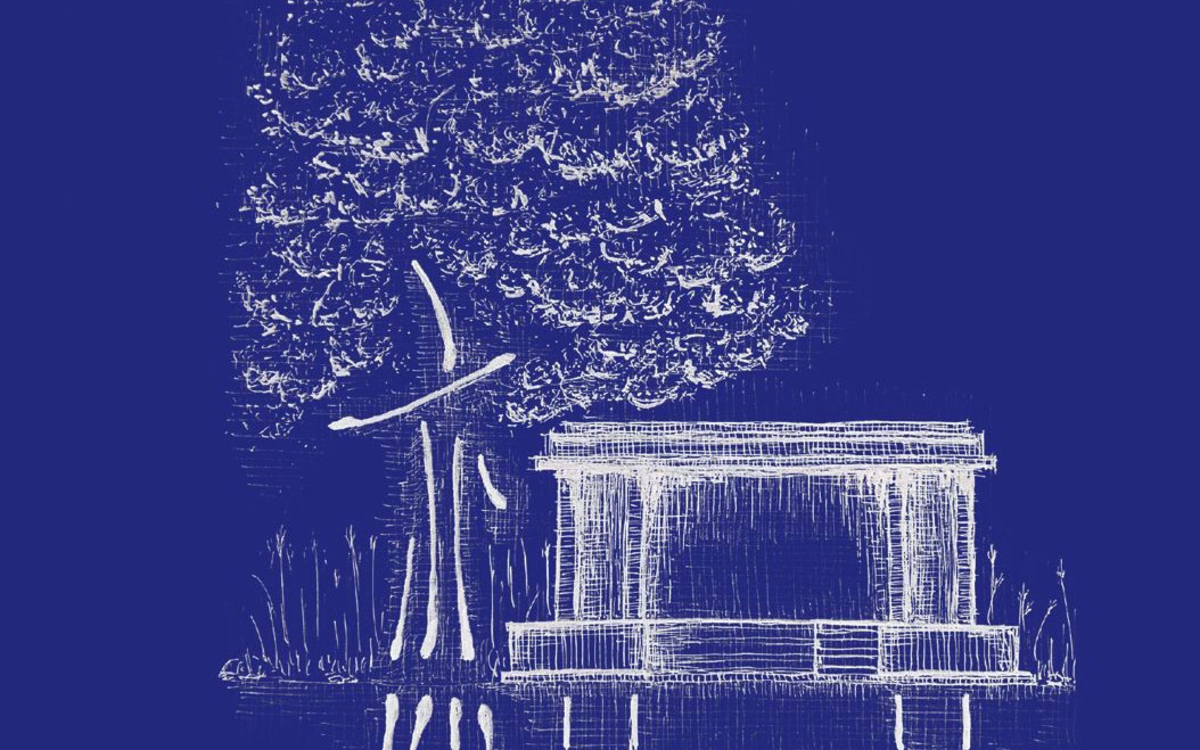 Présentation de l'ouvrage « De la matière au lieu. Petit traité d'architecture quantique »