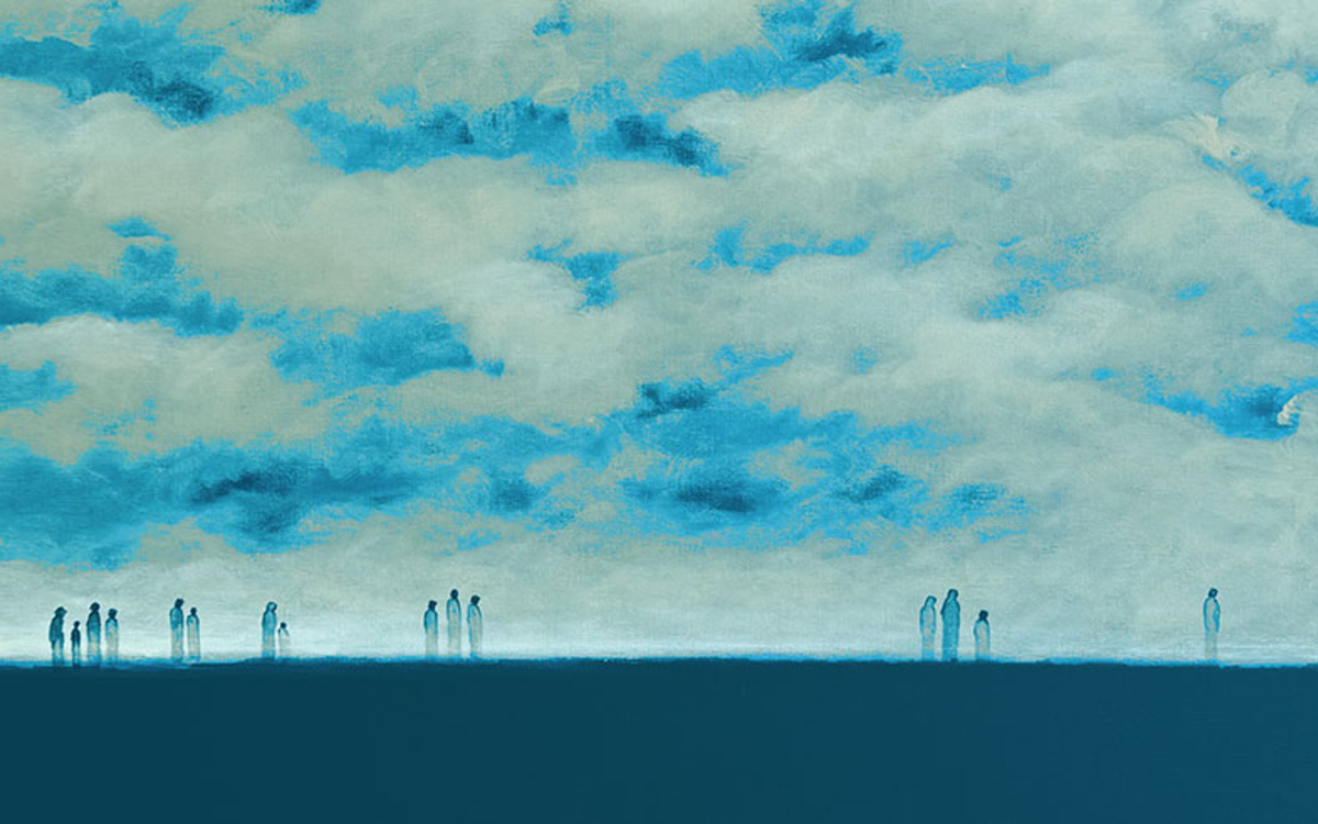 Présentation de l'ouvrage « Face à l'immigration, le savant et le politique »