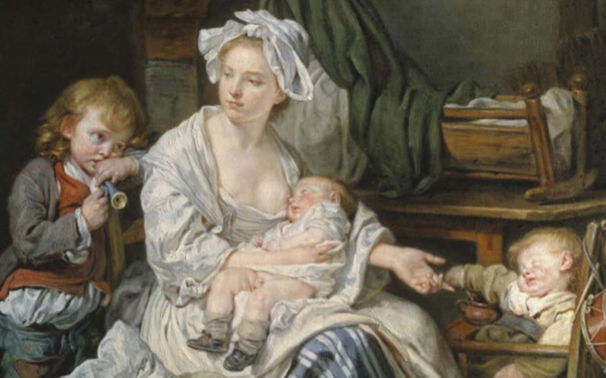 Présentation de l'ouvrage « Maternités autorisées, maternités proscrites »