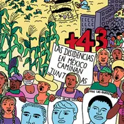 Présentation de l'ouvrage « Mexique : une terre de disparu.e.s »