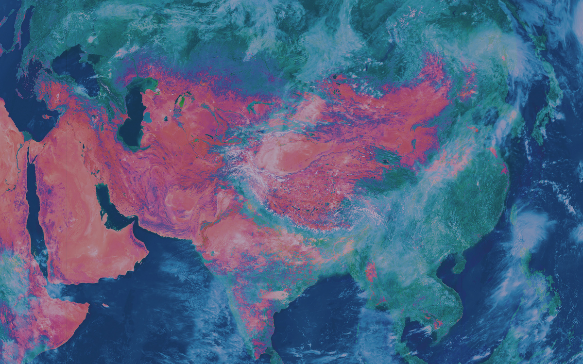 Présentation de l'ouvrage « The Once and Future World Order »