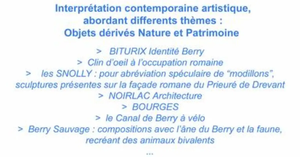 Présentation de la collection ABC Création ZER