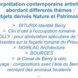 Présentation de la collection ABC Création ZER
