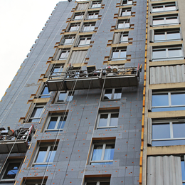 Présentation de la fresque de la rénovation énergétique