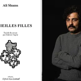 Présentation de la pièce Les Vieilles Filles d’Ali Shams