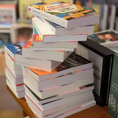 Présentation de la rentrée littéraire