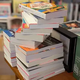 Présentation de la rentrée littéraire