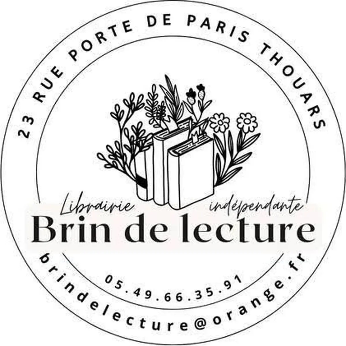 Présentation de la rentrée littéraire