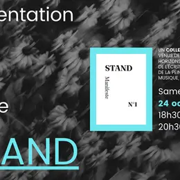Présentation de la revue STAND