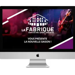 Présentation de la saison culturelle