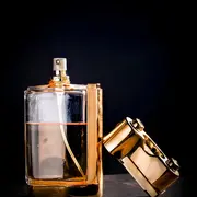 Présentation de parfums chez Jeanne & Sauvage