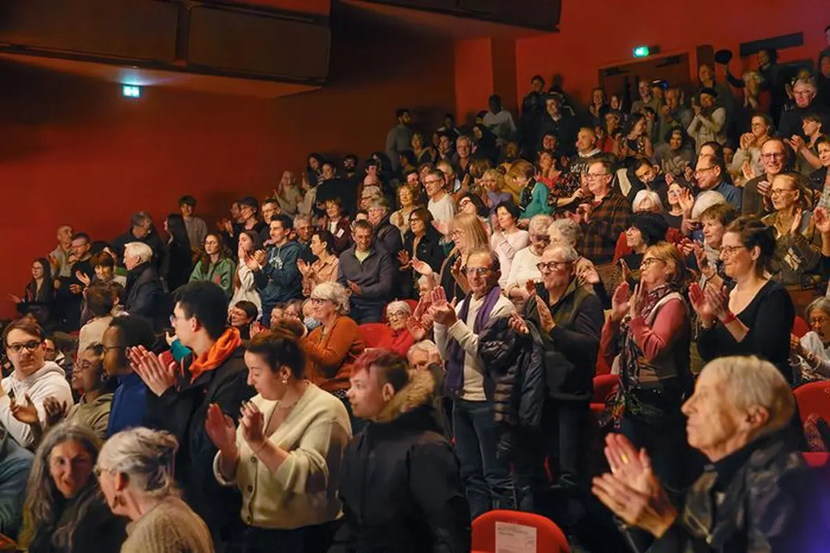 Présentation de saison 26/27
