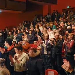 Présentation de saison 26/27