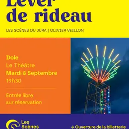 Présentation de saison 26-27