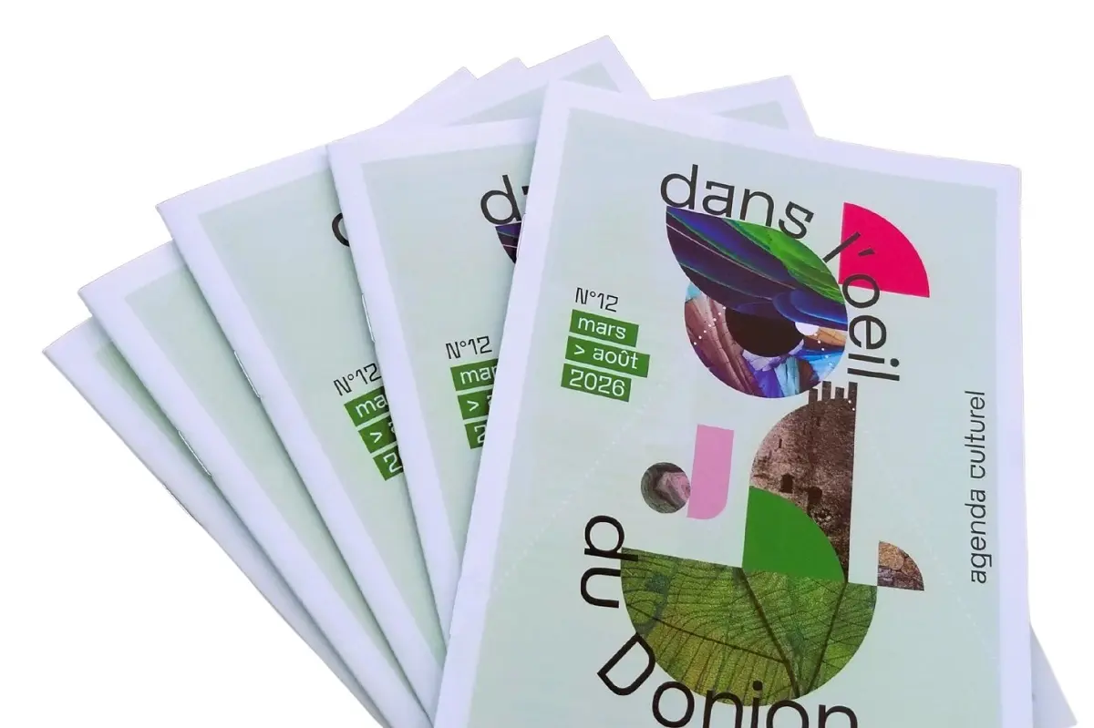 Présentation de saison