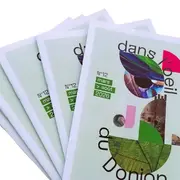 Présentation de saison