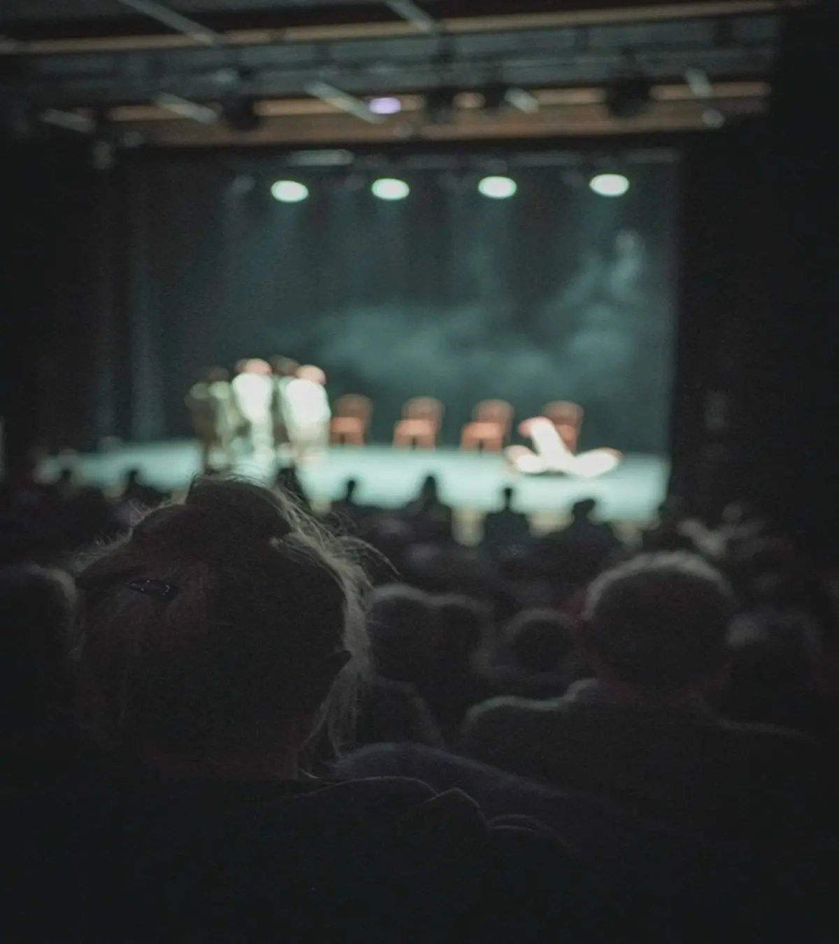 Présentation de saison culturelle - La Haye