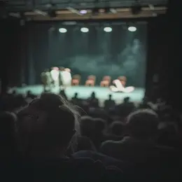 Présentation de saison culturelle - La Haye