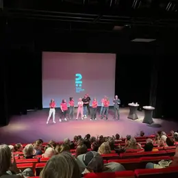 Présentation de saison du Théâtre des 2 Points