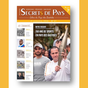 Présentation de Secret de Pays - Échos du Pays des Bastides