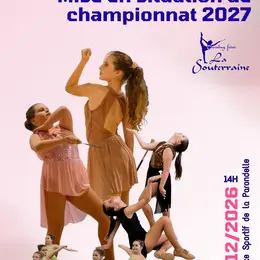 Présentation de twirling