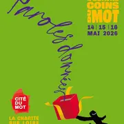 Présentation du festival Aux quatre coins du mot