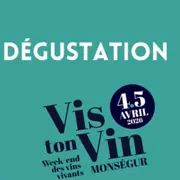 Présentation du festival Vis ton vin à Chai et Rasade