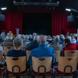 Présentation du guide bien vivre ensemble