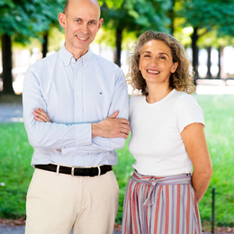 Présentation du premier conservatoire inclusif de Paris