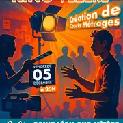 Présentation du projet Kino Vézère