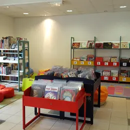 Présentation en basque du livre Deiadarra