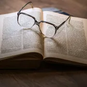 Présentation et dédicaces du livre de Sébastien Labrusse sur Philippe Jaccottet
