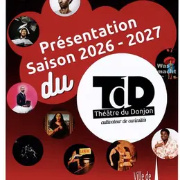 Présentation saison 2026 - 2027