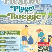 Préserve ta Plage et ton Bocage !