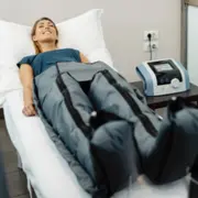 Pressothérapie à La Garenne-Colombes à (92)