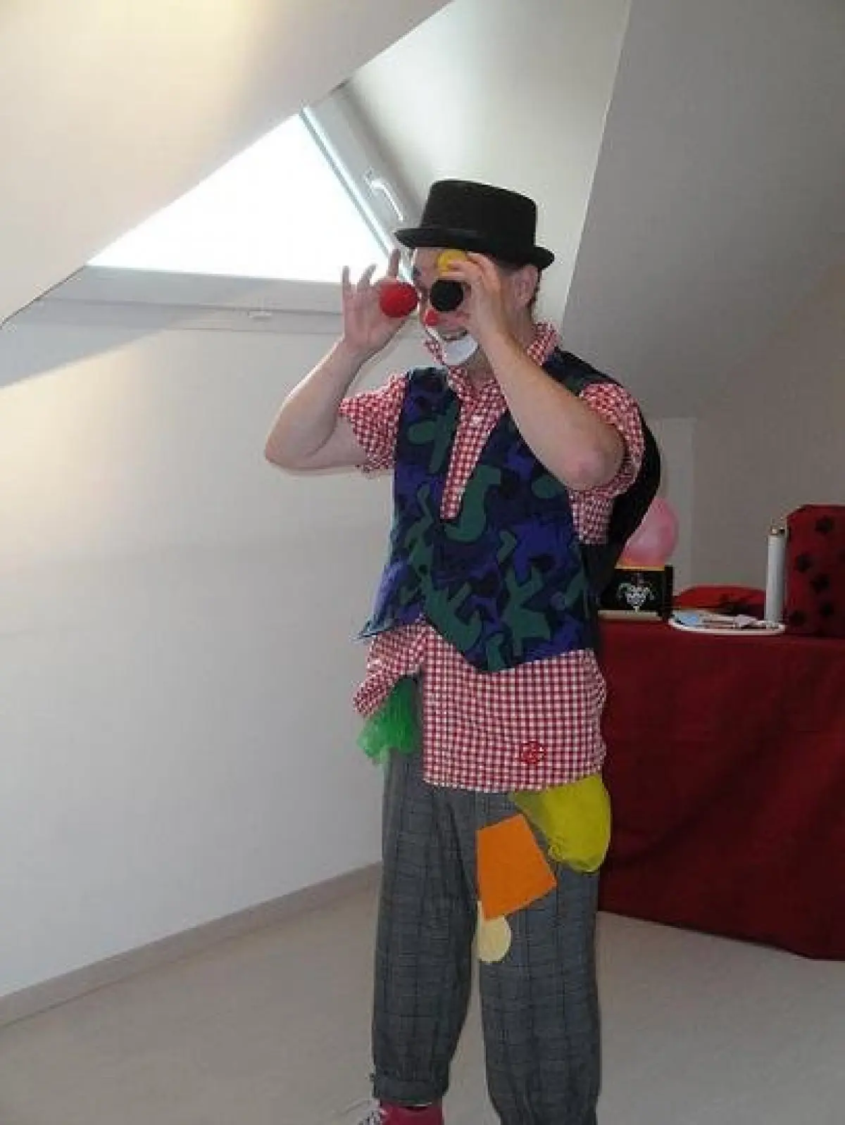 Prestanim' 90 - Even'Enfants